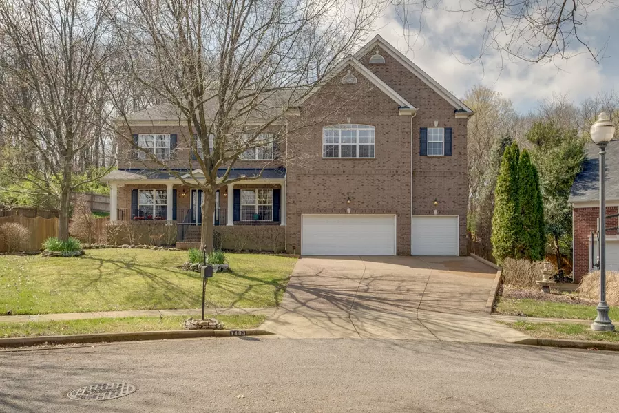 1403 Lille Ct, Franklin, TN 37067