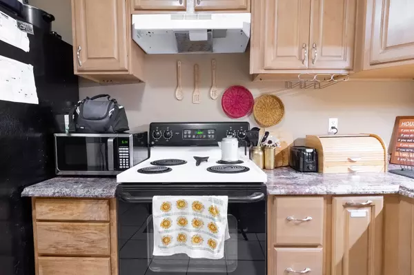 Tullahoma, TN 37388,200 Gentry St