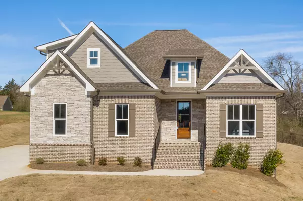 3338 Hawks Creek Drive ##7, Apison, TN 37302