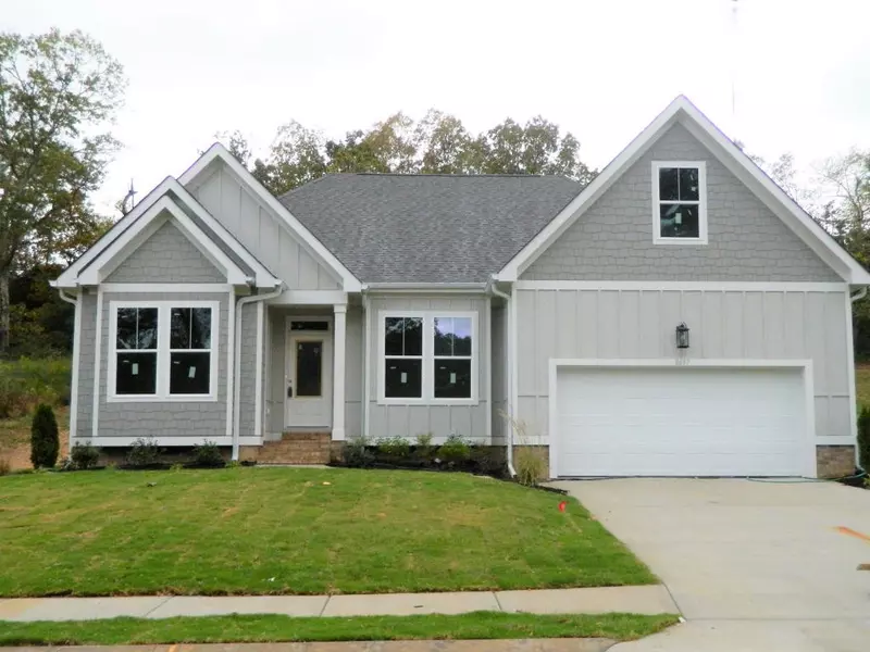 8657 Woodbury Acre Court, Harrison, TN 37341