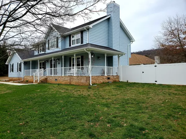 Ooltewah, TN 37363,5401 Misty Valley Drive