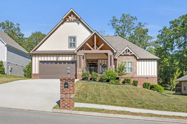 Harrison, TN 37341,6234 Stoney River Drive #14