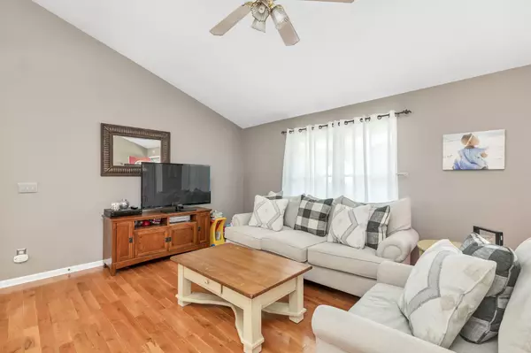 Ringgold, GA 30736,303 Eagle View Drive