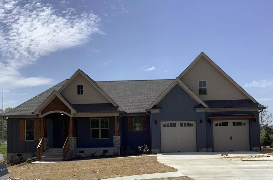 8722 Woodbury Acre Court #28, Harrison, TN 37341