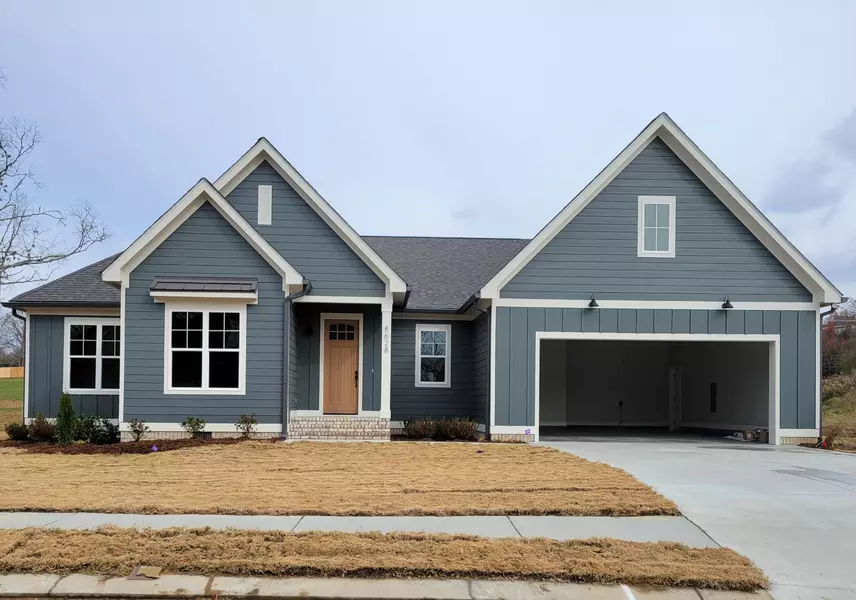 8628 Woodbury Acre Court #40, Harrison, TN 37341