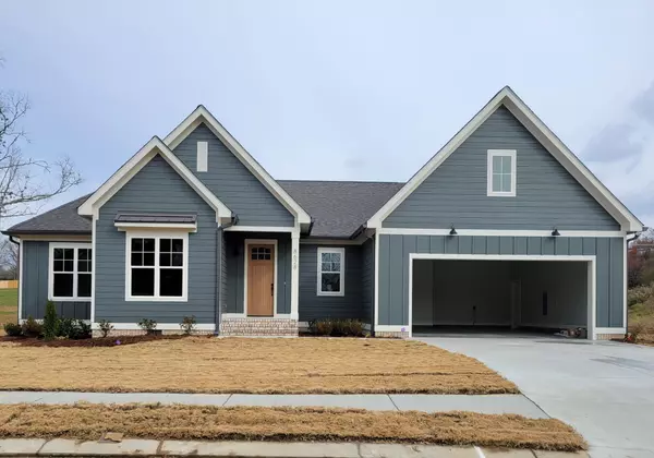 Harrison, TN 37341,8628 Woodbury Acre Court #40