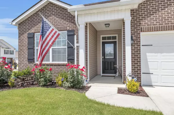 Rossville, GA 30741,243 Huntley Meadows Drive