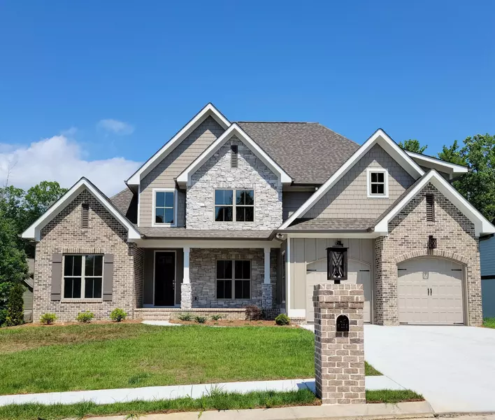 9404 Peppy Branch Trail #179, Apison, TN 37302