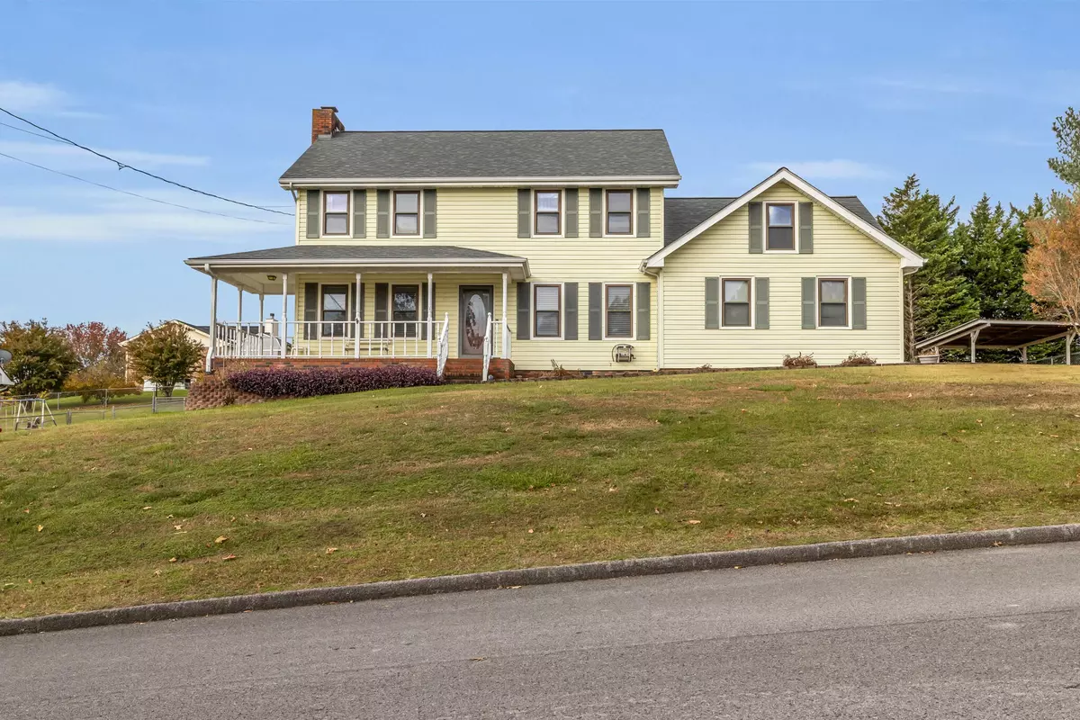 Rossville, GA 30741,1629 W Rebel Road