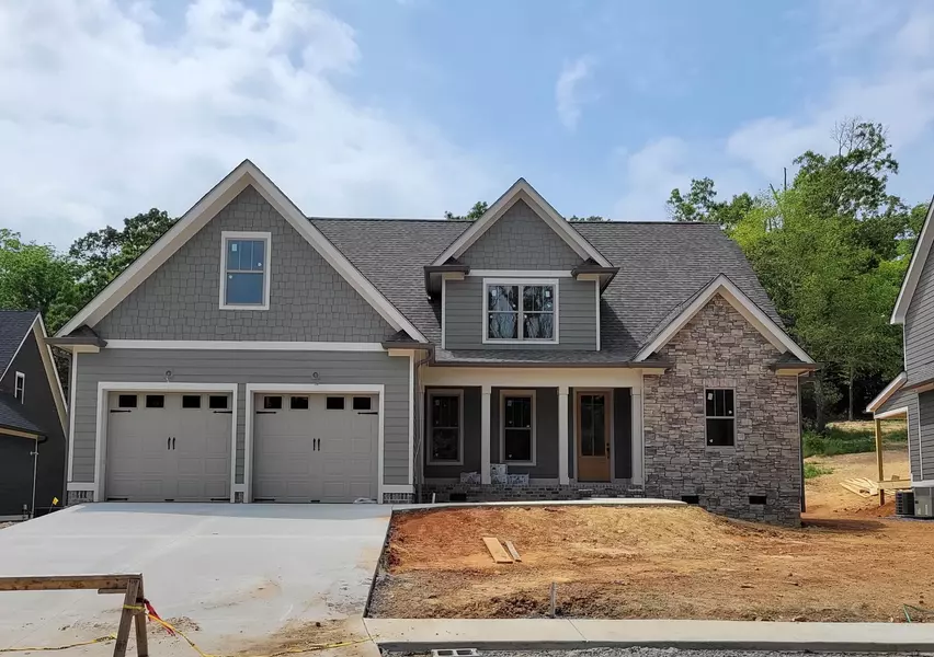 8649 Woodbury Acre Court #8, Harrison, TN 37341