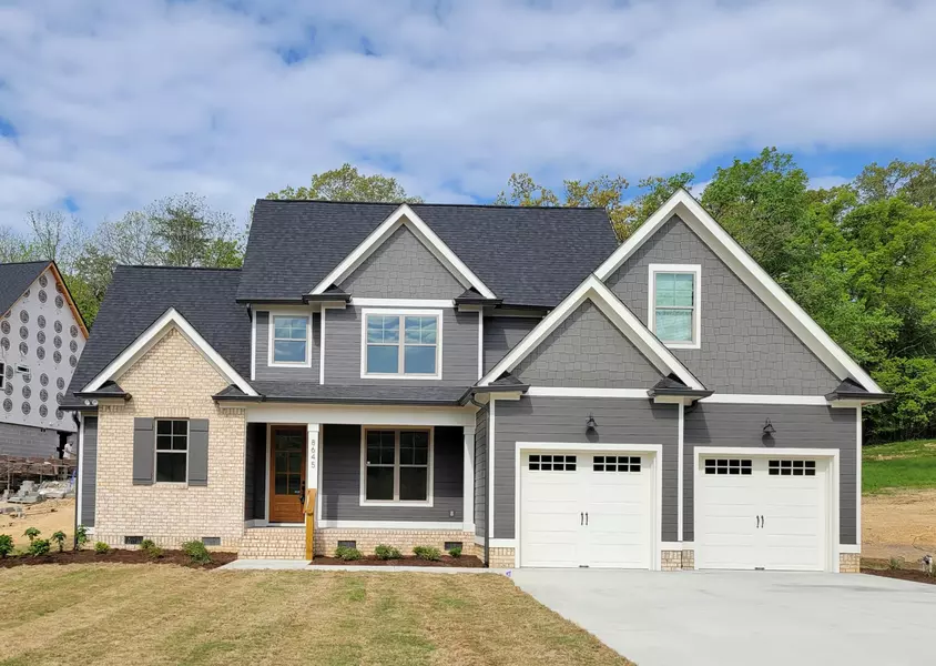 8645 Woodbury Acre Court #7, Harrison, TN 37341