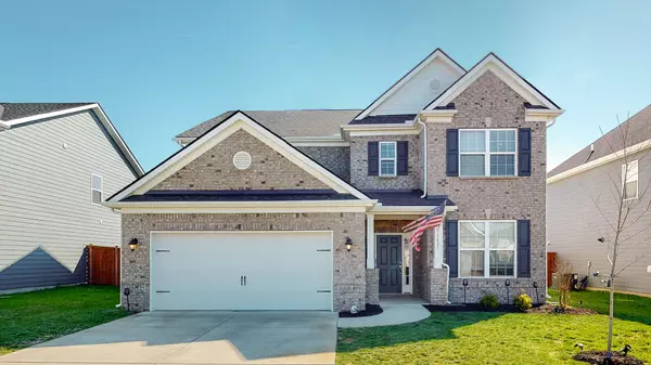 Murfreesboro, TN 37128,3621 Magpie Ln