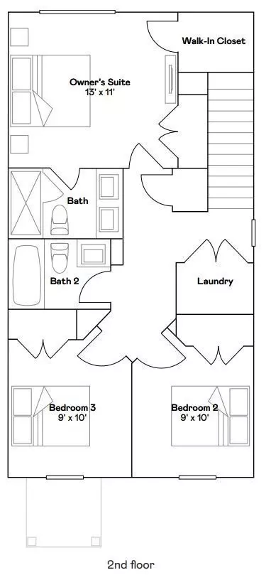 Columbia, TN 38401,2611 Comanche Court Lot 101