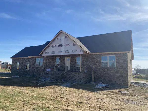 81 Big Sky Dr, Manchester, TN 37355