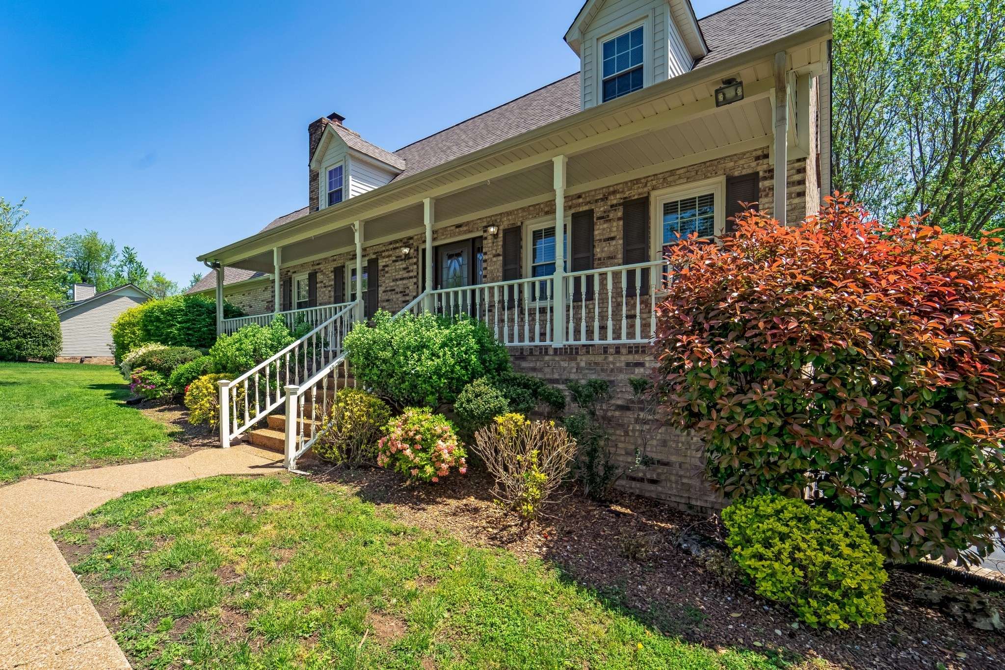 1108 Rebekah Ln, Columbia, TN 38401