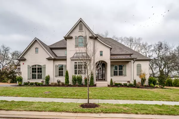 Nolensville, TN 37135,1039 Sinatra Drive