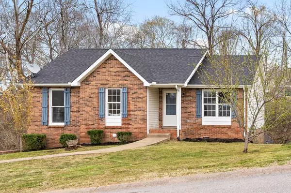 167 Whitehall Dr, Clarksville, TN 37042