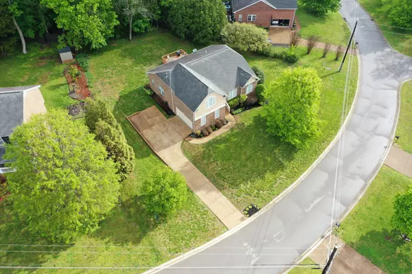 Nolensville, TN 37135,1654 Allendale Dr