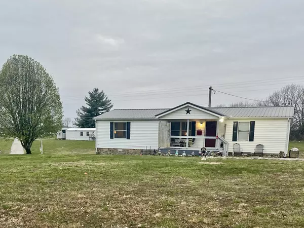 Westmoreland, TN 37186,291 Siloam Church Rd