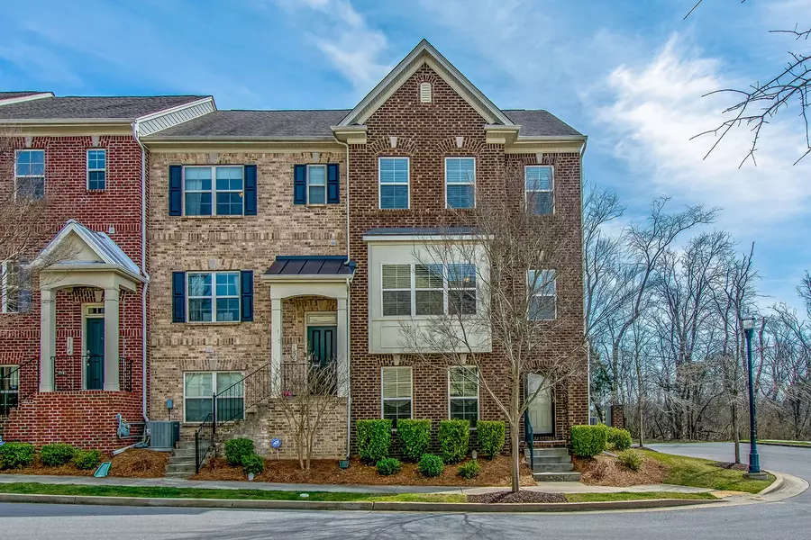 5500 Prada Dr, Brentwood, TN 37027