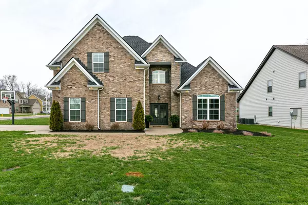 Murfreesboro, TN 37128,4811 Saint Ives Dr