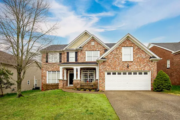 761 Cowan Dr, Nolensville, TN 37135