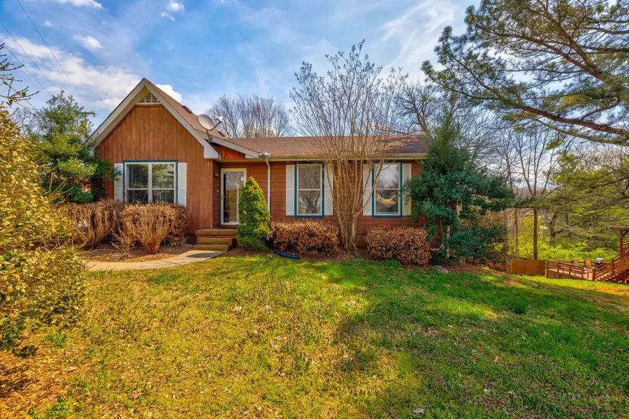 3201 Lumberjack Rd, Nashville, TN 37214