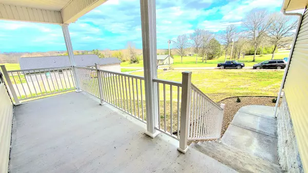 Morrison, TN 37357,283 Pine Ave