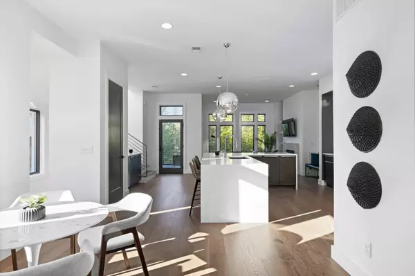 Nashville, TN 37203,1116 Sigler St