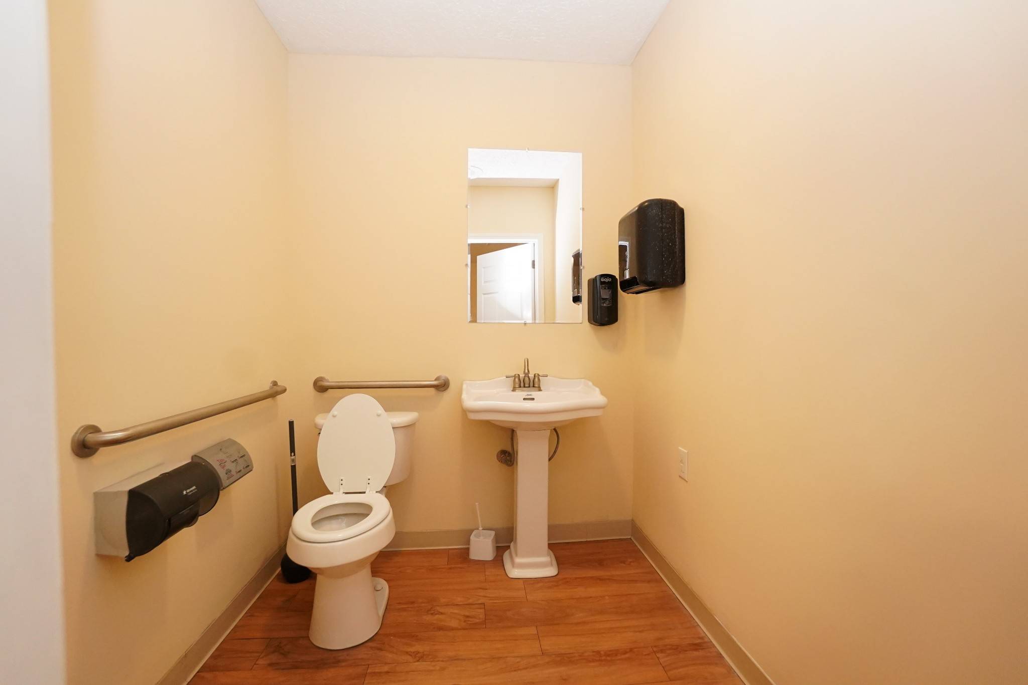 Dover, TN 37058,1225 Spring Street