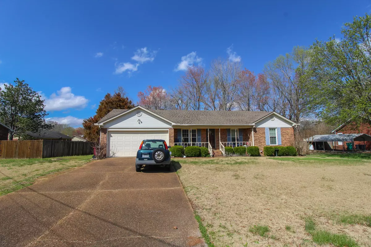 Jackson, TN 38305,61 Beth Pl