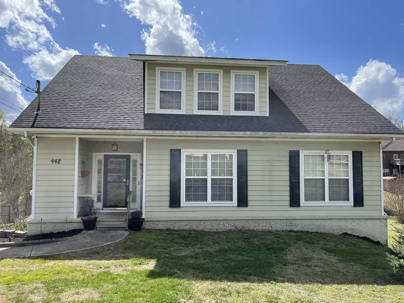 448 Williamsport Dr, Smyrna, TN 37167