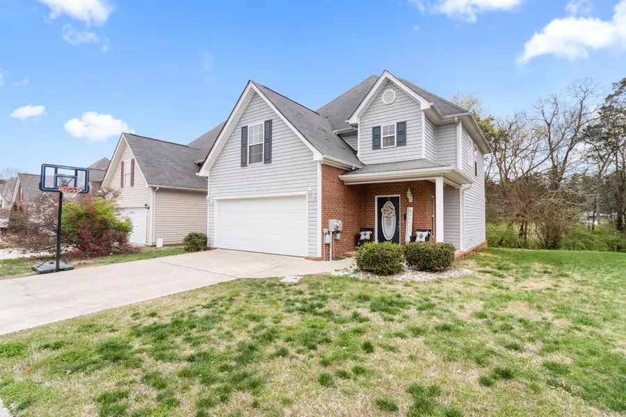 7106 Blossom Circle, Chattanooga, TN 37421