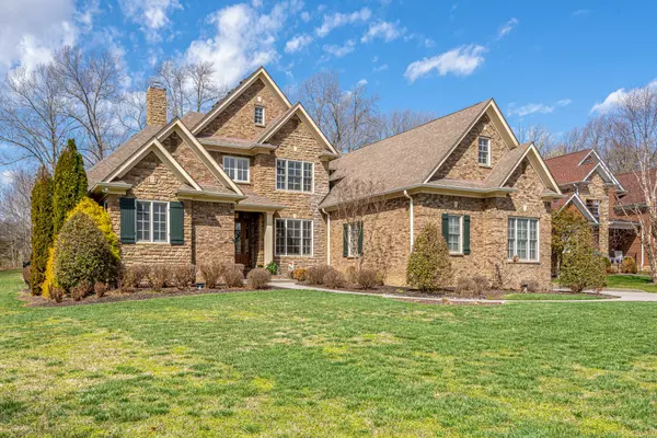 4504 Stagecoach Cir, Franklin, TN 37067