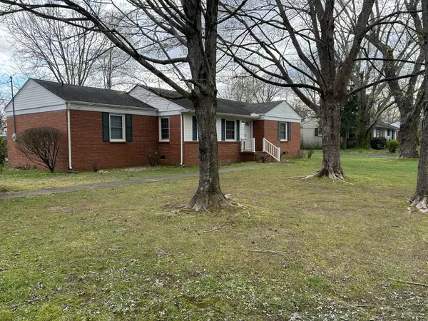 Tullahoma, TN 37388,508 Hardison St