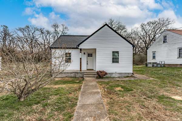 223 W End Ave #N,  Lewisburg,  TN 37091