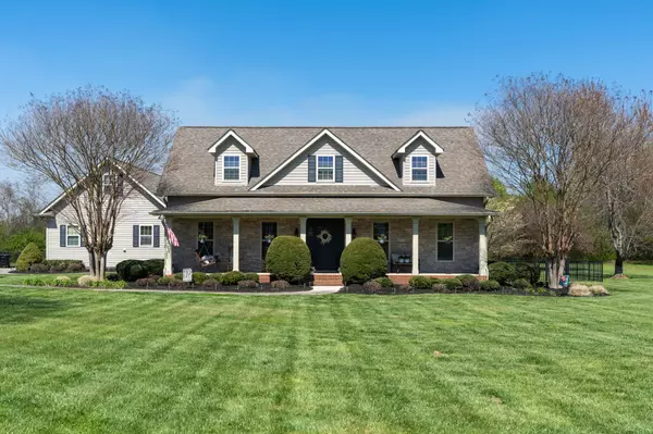 11815 Country Estates Drive, Apison, TN 37302