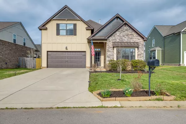 Mount Juliet, TN 37122,35 Eagles Ct