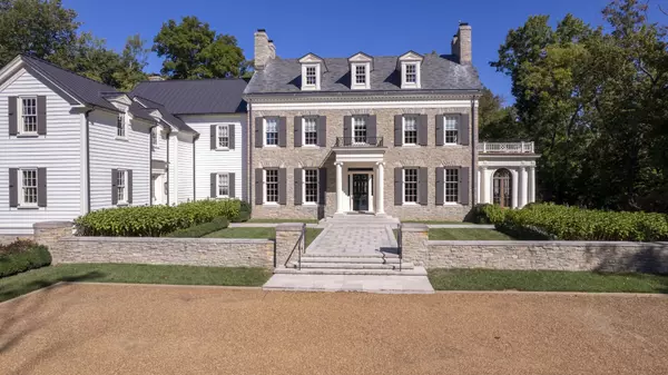 Franklin, TN 37064,3530 Bailey Rd