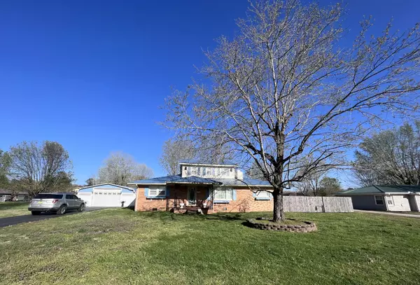 Hohenwald, TN 38462,319 Hinson St