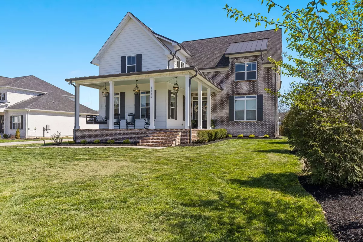 Hendersonville, TN 37075,1740 Saundersville Rd
