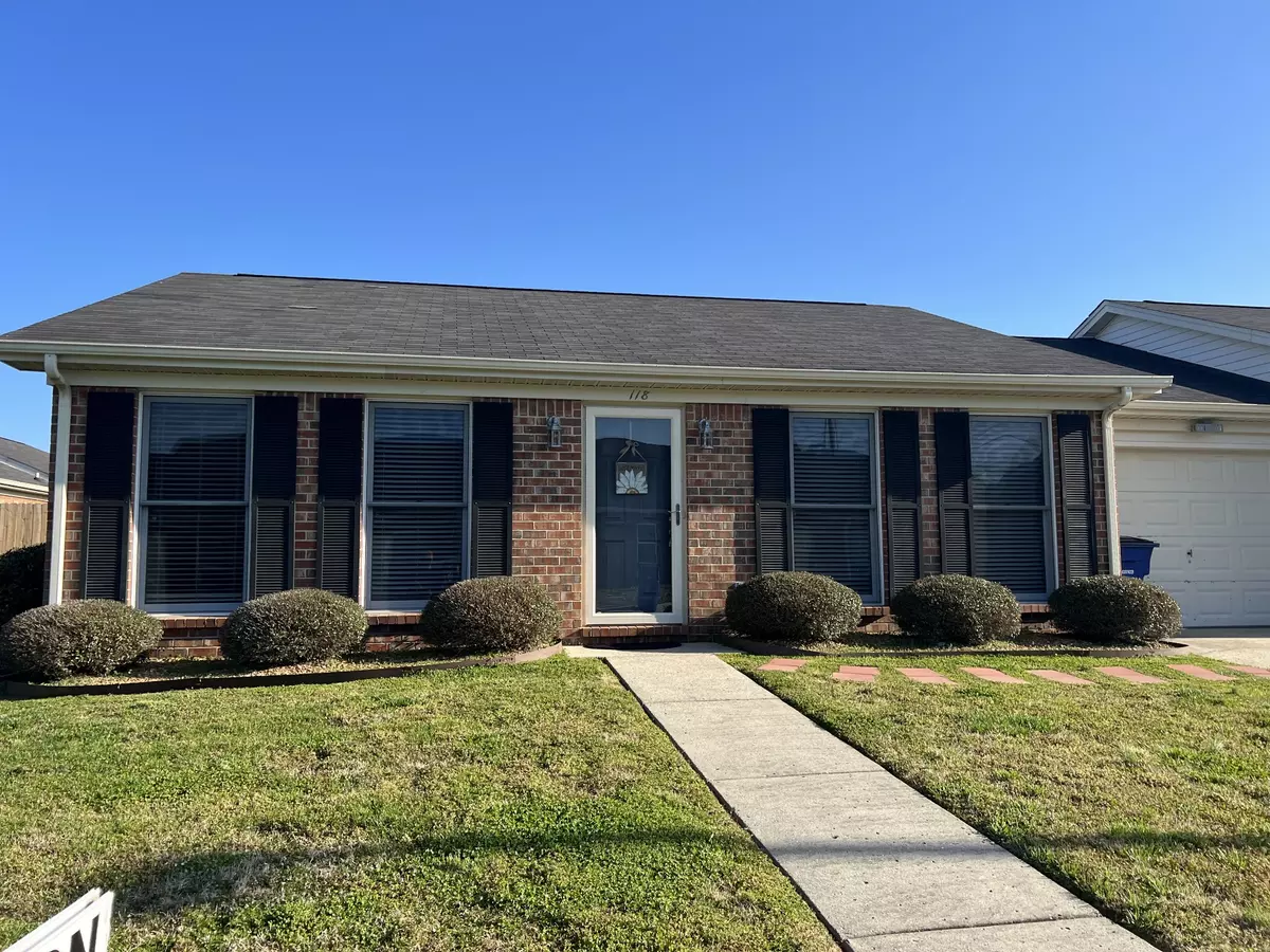 Shelbyville, TN 37160,118 Dogwood Ct