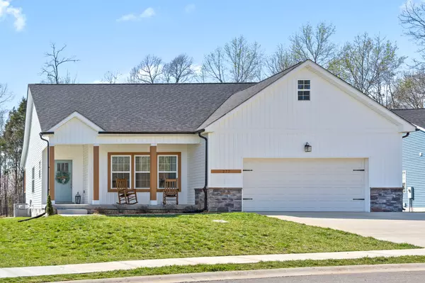 Clarksville, TN 37043,277 Turkey Crossing Ct