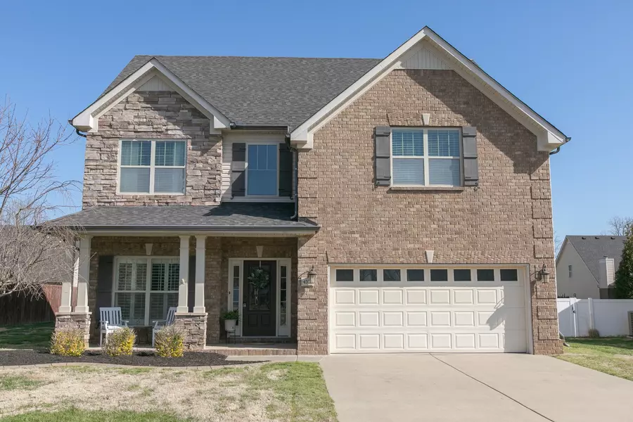 4322 Roxburghe Ct, Murfreesboro, TN 37128