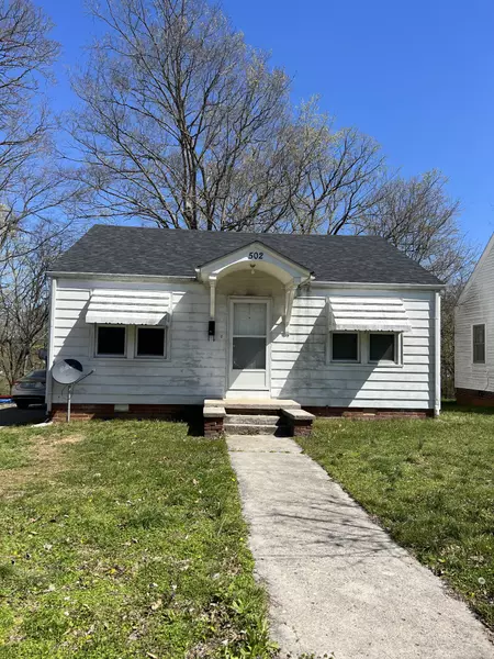 502 W 13th St, Hopkinsville, KY 42240