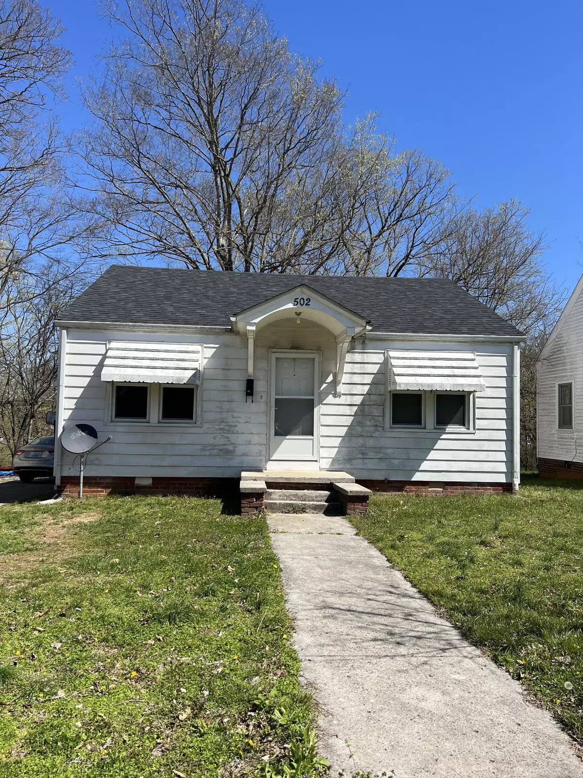 Hopkinsville, KY 42240,502 W 13th St