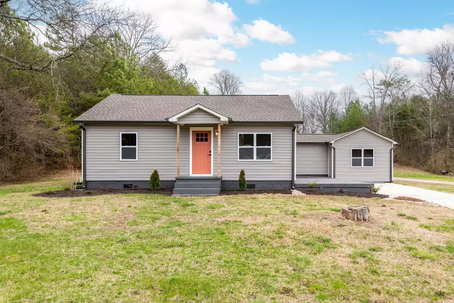 1979 Blythe Ferry Road, Dayton, TN 37321