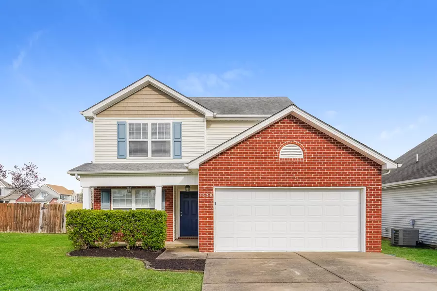 1539 Beaconcrest Circle, Murfreesboro, TN 37128