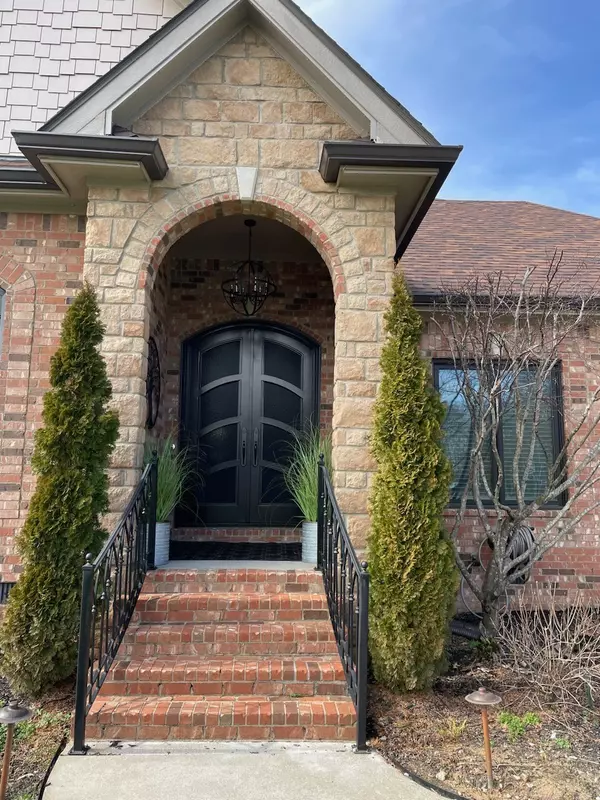 Lascassas, TN 37085,1135 Farmhouse Rd
