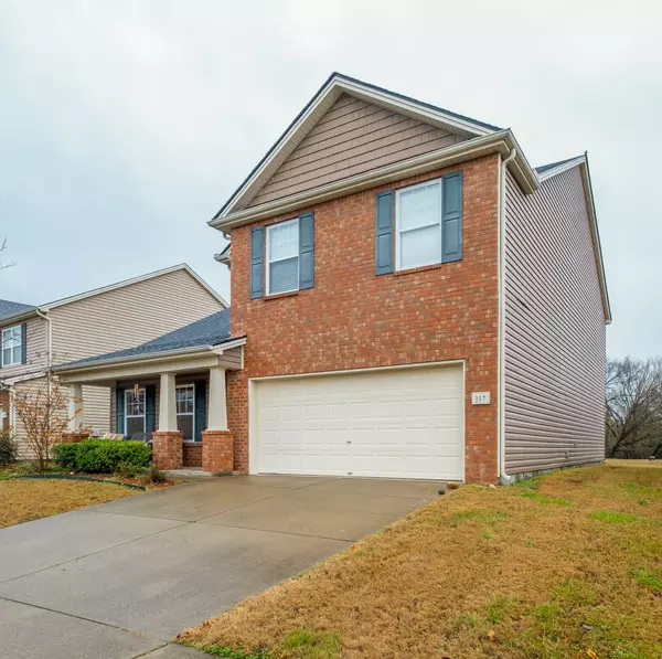 Lebanon, TN 37087,117 Owl Dr